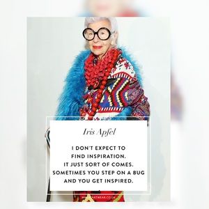 ♥️♥️What’s your inspiration?♥️♥️